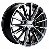 CARWEL ТЭВРИС 5X114.3 6.5J R16 ET44 67.1