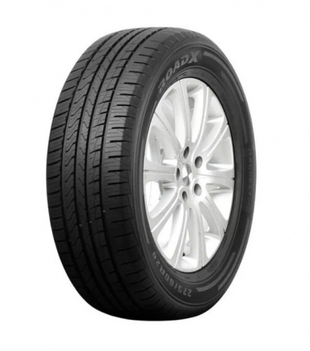 ROADX RXQUEST H/T02 265/60 R18 110H