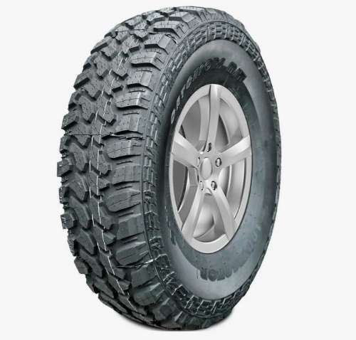 LANVIGATOR CATCHFORS M/T 245/75 R16 120/116Q