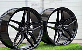 CHEVI 1801 5X120 8.5J,10J R20 ET30,35 72.6 (разноширокий комплект)