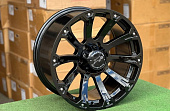 GLOSS BLACK