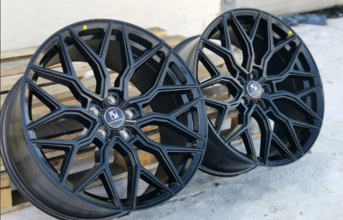 KOKO SL507 4X100 8J R18 ET40 73.1