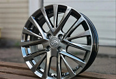 TOYOTA 5009 4X100 6.5J R16 ET35 60.1