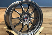 MATTE BRONZE
