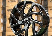 GLOSS BLACK