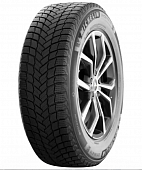 MICHELIN X-ICE SNOW 265/50 R22 112H