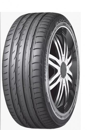 ROADSTONE N8000 245/45 R17 99W