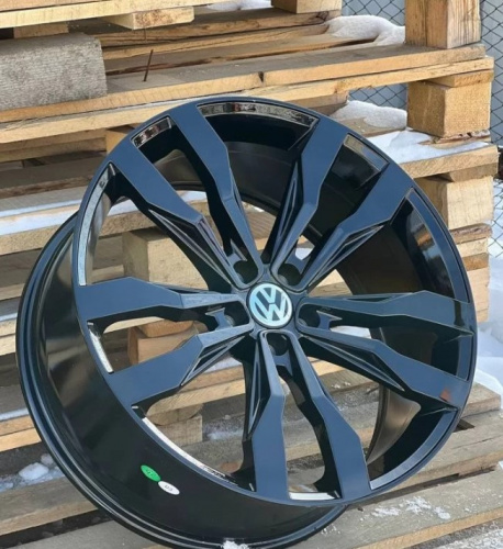 VOLKSWAGEN 5304 5X112 8.5J R20 ET35 66.6