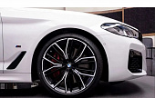 BMW 846M 5X112 8.5J,9.5J R20 ET26,37 66.6 (разноширокий комплект)