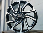 LAND ROVER 3009 5X120 9.5J R21 ET49 72.6