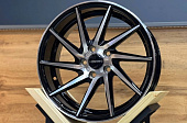 VOSSEN CVT 5X100 7J R16 ET35 73.1