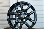 GLOSS BLACK