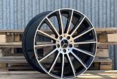 MERSEDES 3603 5X112 8.5J R20 ET38 66.6