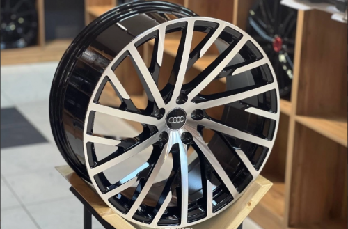 AUDI 1007 5X112 8.5J R19 ET30 66.5