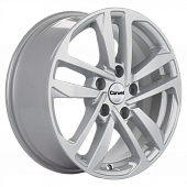 CARWEL ШУНЕТ 5X114.3 6.5J R16 ET40 66.1