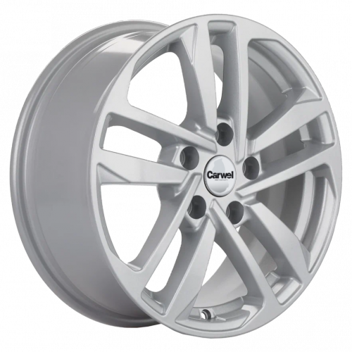 CARWEL ШУНЕТ 5X114.3 6.5J R16 ET40 66.1