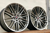 VOSSEN VFS4 5X112 8.5J,9.5J R19 ET35 66.6 (разноширокий комплект)