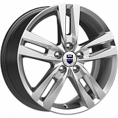 K&K KC868 5X114.3 6.5J R16 ET38 67.1