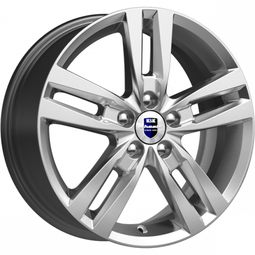 K&K KC868 5X114.3 6.5J R16 ET38 67.1