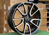 MERSEDES AMG 3708 5X112 8J R18 ET40 66.6