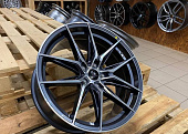 KOKO SL525 5X112 8.5J R19 ET35 66.6
