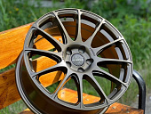 PRODRIVE GC-012L 5X114.3 9J R17 ET30 73.1