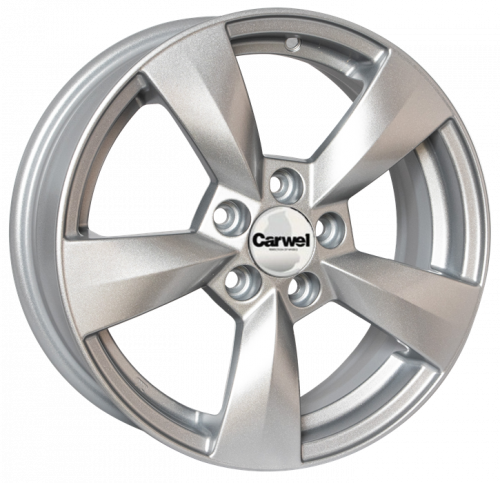 CARWEL ТУЛОС 5X100 6J R15 ET38 57.1