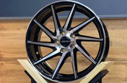 VOSSEN 5502 4X100 7J R16 ET35 73.1