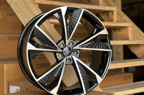 AUDI 1016 5X112 8.5J R19 ET30 66.5