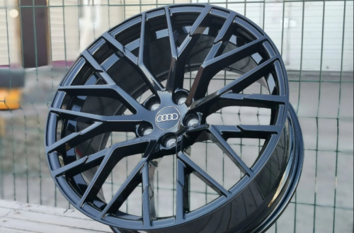 AUDI 1005 5X112 9J R20 ET30 66.5