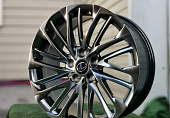 HYPER BLACK