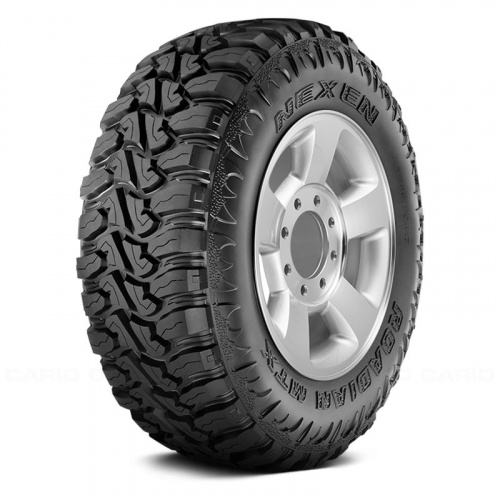 NEXEN ROADIAN MTX 35/12.5 R15 113Q
