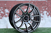 HYPER BLACK