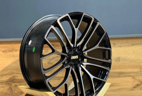 BBS 1404 5X112 8.5J R20 ET30 66.6