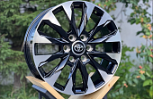 TOYOTA 5004 6X139.7 8J R20 ET60 95.1