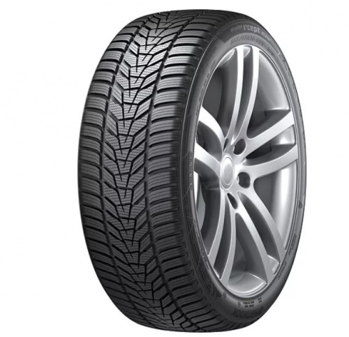 HANKOOK WINTER I*CEPT EVO3 X W330A 265/40 R22 106W