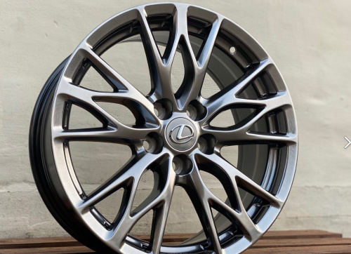 LEXUS 3205 5X114.3 7.5J R18 ET35 60.1