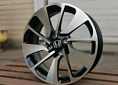 HONDA 2701 4X100 6J R16 ET40 56.1