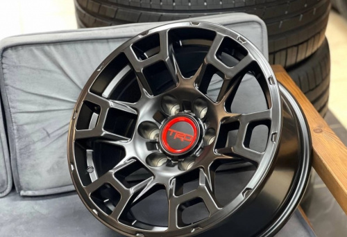TRD 5104 6X139.7 8J R17 ET15 106.1