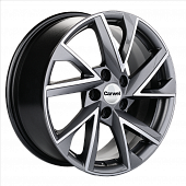 CARWEL ТОДЖА 5X108 7J R17 ET40 60.1