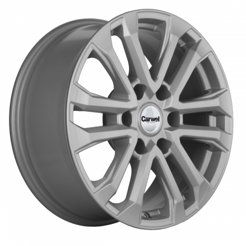 CARWEL ПУР 6X139.7 7.5J R18 ET30 106.1