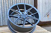 MATTE GUNMETAL