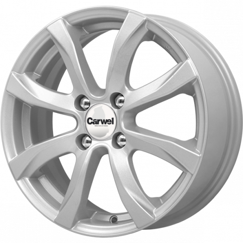 CARWEL ОМИКРОН 4X100 6J R15 ET38 67.1