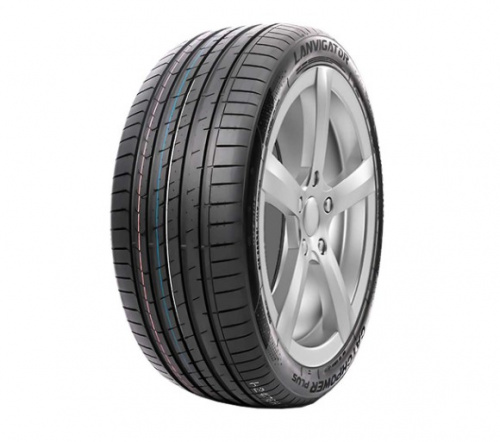 LANVIGATOR CATCHPOWER PLUS 225/40 R18 92Y