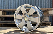 MERSEDES 3604 5X130 7J R16 ET45 84.1