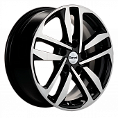 CARWEL ШУНЕТ 5X110 6.5J R16 ET45 57.1