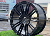 GLOSS BLACK