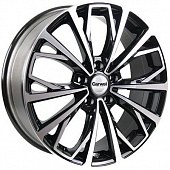 CARWEL КЕМА 5X114.3 7J R18 ET35 60.1