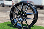 VORSTEINER 5401 4X100 6.5J R16 ET45 73.1