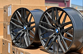 HAXXER HX-035 5X120 8.5J,10J R20 ET35,40 72.6 (разноширокий комплект)